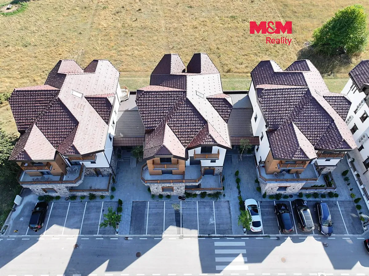 Prodej bytu 1+kk 31 m²